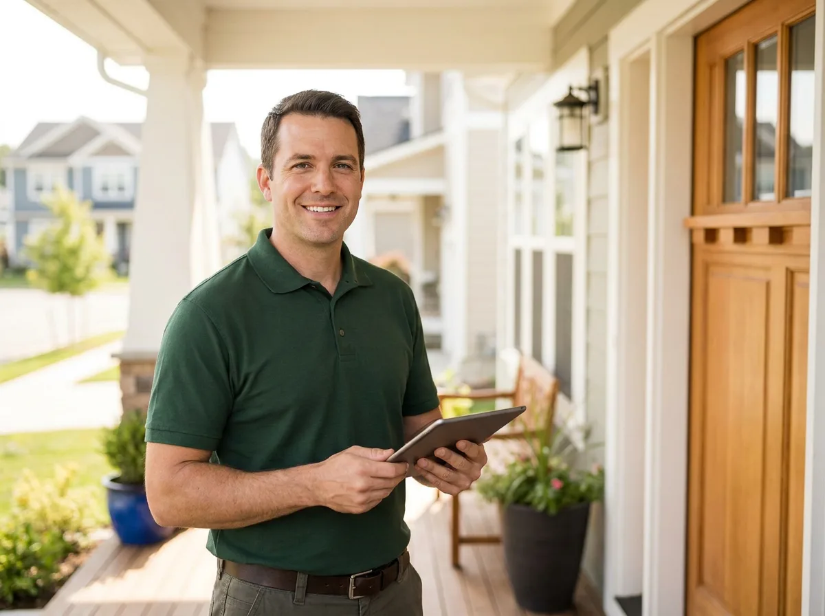 Pest control FAQs for Westport, PA